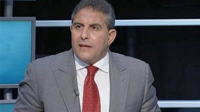 طاهر أبو زيد يدعو رئيس الزمالك على حفل الإفطار بالأهلي