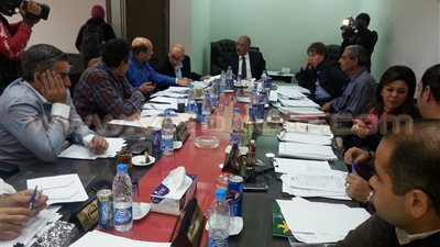 وزير الرياضة يدرس تعيين مجلس الجبلاية حال الحكم ببطلانه