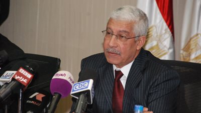 وزير المالية:  التفاوض مع 