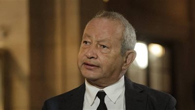 ساويرس لـ«سي إن إن»: الذهب أحد الاستثمارات الآمنة