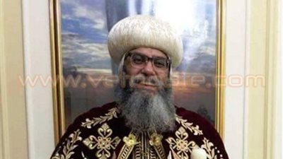 مراسم استقبال وتجليس مطران الكرسي الأورشليمي بالقدس