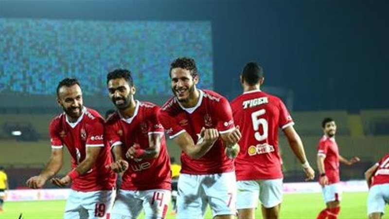 الأهلي 