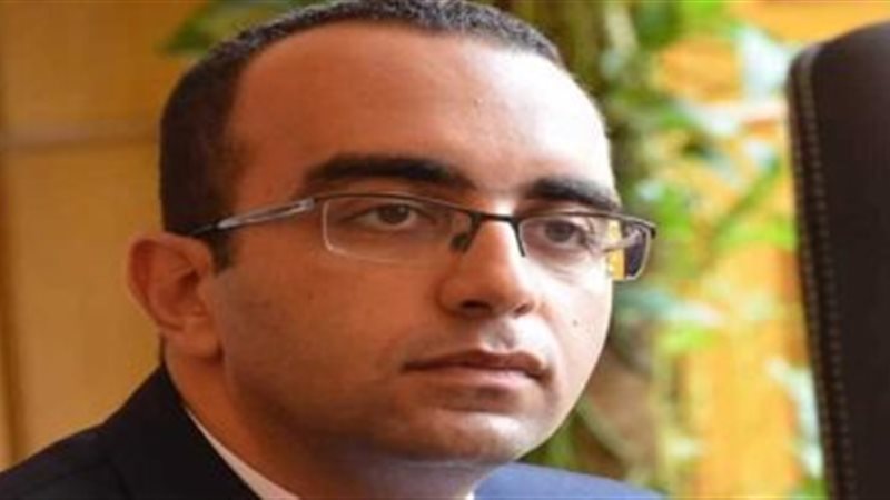 المهندس أحمد عصام