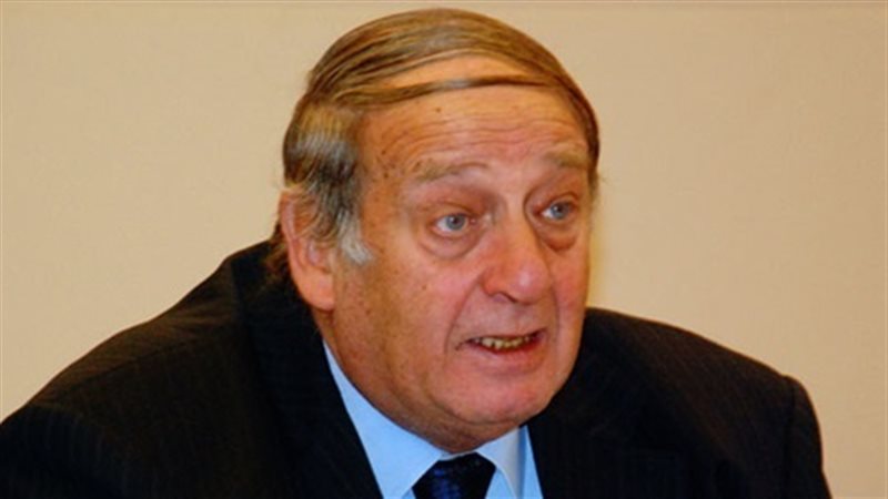 اللواء محمد عبدالسلام