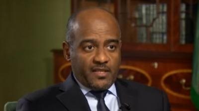 «عسيري»: مصر تشارك في التحالف العربي