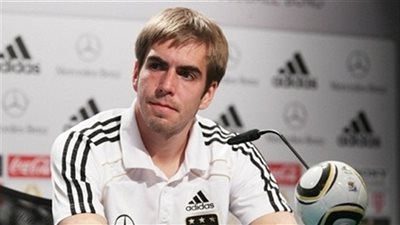 فيليب لام: الاعتزال دوليًا حررني من الضغوط