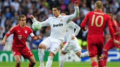 مواعيد مباريات اليوم في دوري أبطال أوروبا والدوري الفرنسي