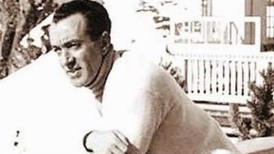 محمد التابعي يعترف: طردني ناظر السعيدية لشقاوتي