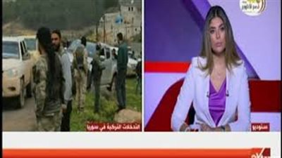 محلل سياسي: أردوغان يواصل سياسته العدوانية في شمال حلب (فيديو)