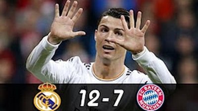 بالفيديو.. أجمل الأهداف في تاريخ مواجهات ريال مدريد وبايرن ميونيخ