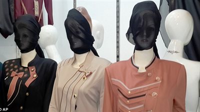 بالفيديو والصور..