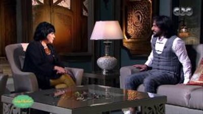 بالفيديو.. بهاء سلطان يكشف سر ابتعاده عن الساحة الفنية