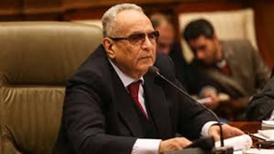 بهاء الدين أبوشقة يهنئ السيسي بذكرى نصر أكتوبر