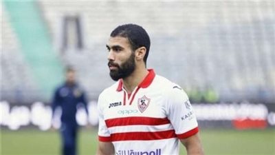 محمود عبد العزيز يجري عملية الرباط الصليبي في ألمانيا