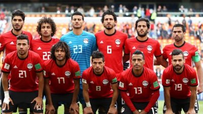 مفاجآت بالقائمة الأولى للمنتخب الوطني.. البدري يضم 6 وجوه جديدة في ودية بتسوانا.. إراحة محمد صلاح بسبب الإجهاد.. اهتمام كبير بمركز الهجوم وصانع الألعاب.. وفتحي قائدًا للفراعنة