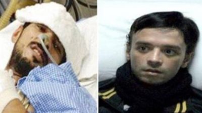 بين الحزن والمرض.. هكذا عاش ماهر عصام أيامه الأخيرة!