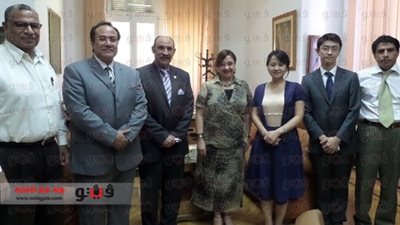 بالصور.. البيت الفني يقيم مركزين لتعليم فنون السيرك بالعجوزة و15 مايو