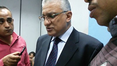 بالفيديو.. زكي بدر: تشكيل لجنة لحصر التعديات على أملاك الدولة