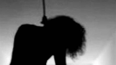 انتحار فتاة شنقا في المنيا