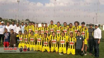 اليوم.. شباب المقاولون يستدرج الإنتاج الحربي وديا