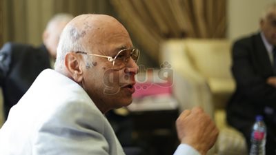 «ذكريات النصر».. اللواء حاتم محمد منير: الإشارة «عصب» معارك التحرير