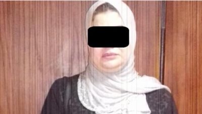 حبس صاحبة مكتب استيراد 7 سنوات بتهمة النصب على مواطنين بالهرم