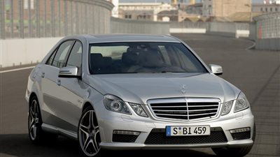 أسعار سيارات «مرسيدس» بالسوق المحلية