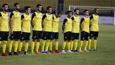 تعرف على تشكيل وادي دجلة لمواجهة الإسماعيلي