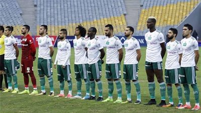 لاعبا المصري ضمن قائمة منتخبي فلسطين وليبيا بتصفيات أفريقيا وآسيا