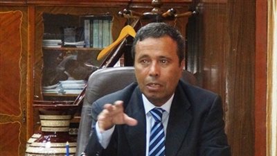 بالفيديو.. محافظ المنوفية: حل مشكلة الصرف الصحي خلال عام