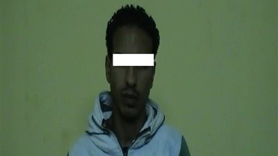 القبض على عاطل بحوزته 16 قطعة حشيش في المنوفية