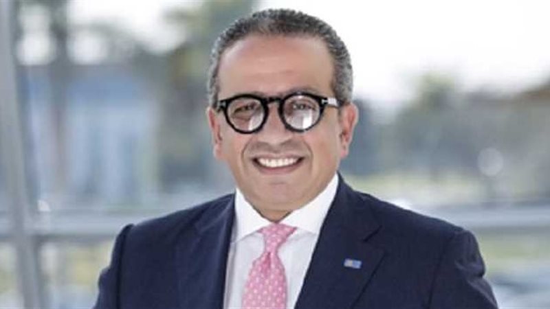 عمرو الجناينى
