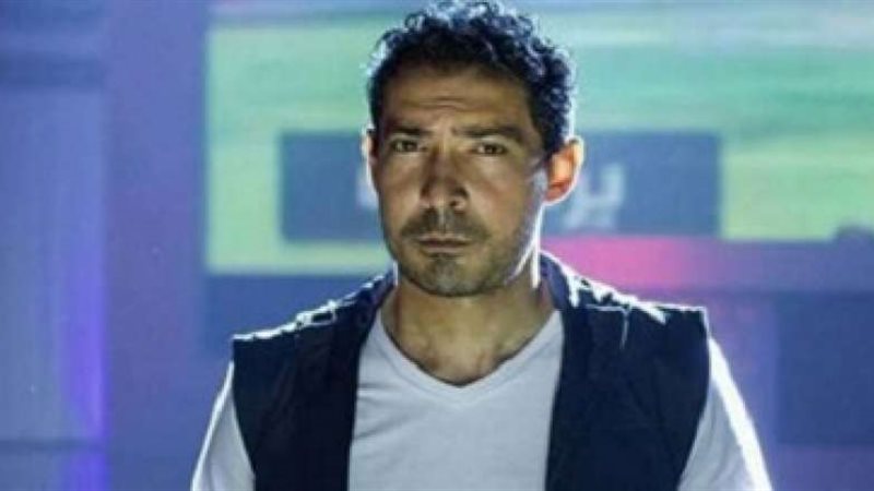 محمد بركات مدير المنتخب