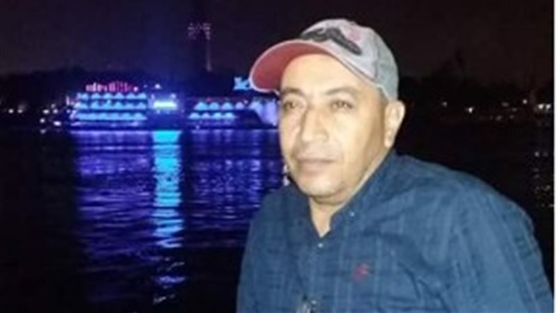 محسن الشبراوى مؤلف