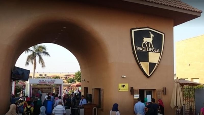نادي وادي دجلة