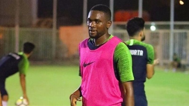 اللاعب معروف يوسف