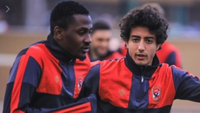 فريق الاهلي
