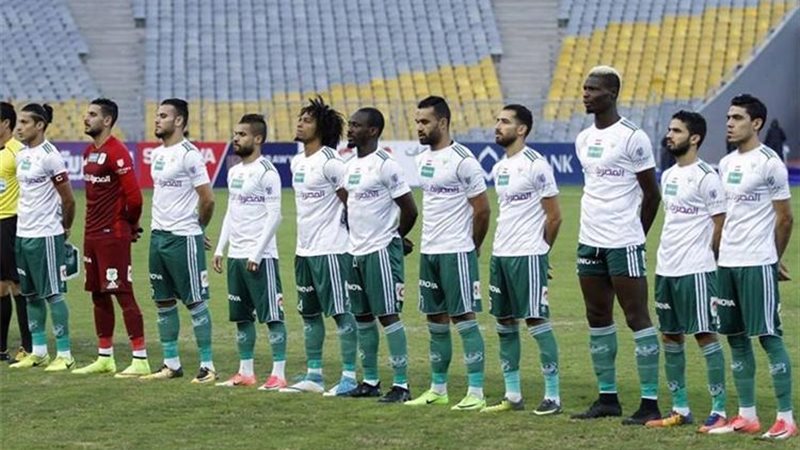 النادي المصري