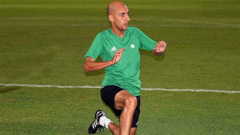 محمد عادل الحكم الدولي