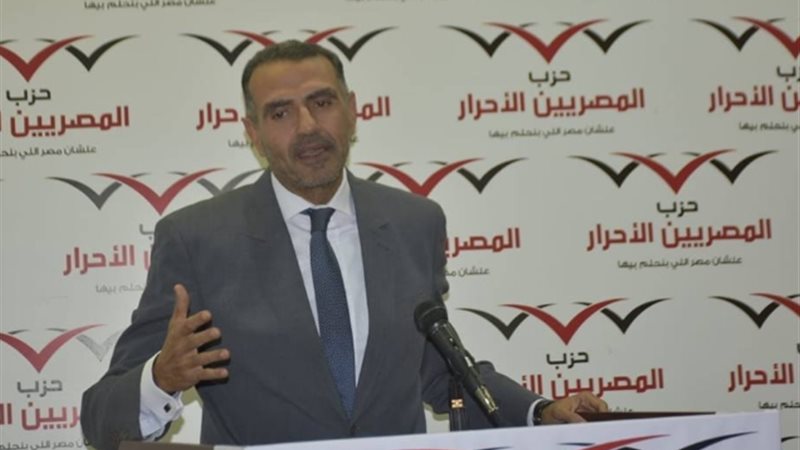 محمود العلايلي
