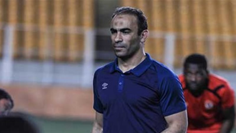 سيد عبد الحفيظ مدير