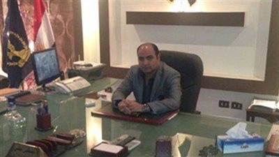 التحريات في استشهاد رئيس مباحث شبرا: المتهم ينتمي لعائلة «مجرمة»