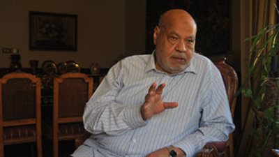 بلاغ لوزير العدل يتهم 