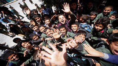 الأمم المتحدة تحذر من أوضاع الأطفال في اليمن