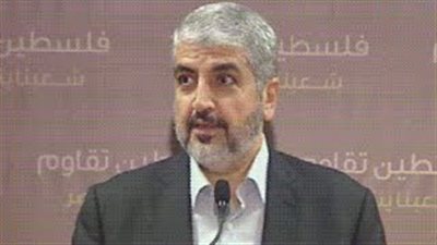 بالفيديو.. خالد مشعل يزعم: «مصر» تتاجر بالدم الفلسطيني