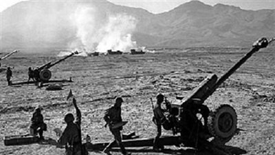 اللواء زكريا عبيد سراج الدين: نكسة يونيو مؤامرة.. وبطولات «المدفعية المصرية» في أكتوبر أذهلت العالم.. خصوصا في صد الثغرة.. وكبدنا العدو خسائر فادحة في ملحمة بورسعيد