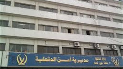 بالأسماء.. ضبط 3 من عناصر 