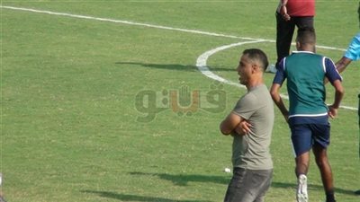 إنبي 2003 يفوز على المقاولون بثلاثية ويتصدر دوري الجمهورية