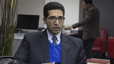 هيثم الحريري: قانون التأمين الصحى عليه تحفظات