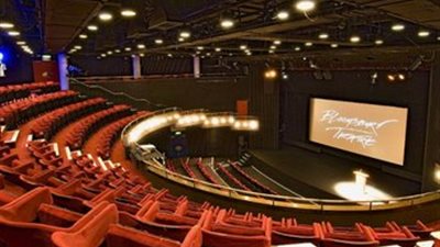 «بنات مصر» يجمعن المصريين والعرب بلندن على ألحان الزمن الجميل